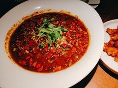 -外婆家(世界城广场店)