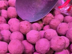 -阿娟牛肉丸·手打牛肉丸·现做现卖