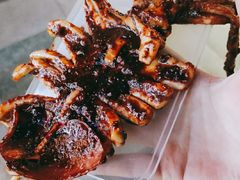 -老绍兴三味臭豆腐(奥林匹克购物广场店)