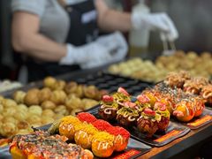 -海大南门夜市(海富街店)