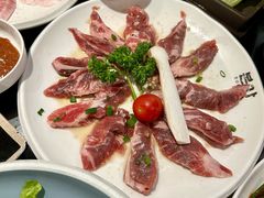 -本家·添百客韩国料理(泰然店)