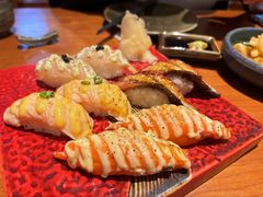 -俊屋料理·烧鸟·寿司·日泰融合菜(星际云汇店)