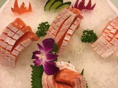 -东豪园林海鲜酒家(南港路辅路店)