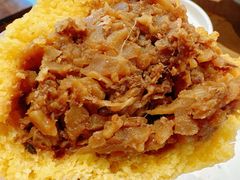 -李小老烧饼(常营民族家园店)