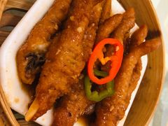 -顺德人家食府(黄金广场店)