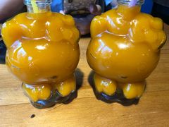 -腰子哥烤串(石佛营炫特店)