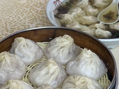 -笑云开汤包店(网巾市店)