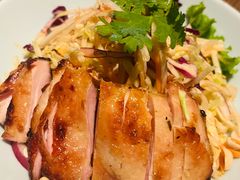 -安南越南餐厅(青岛万象城店)