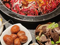 -陈眼镜火锅(总店)