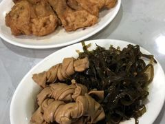 -老地方面馆(思南路店)