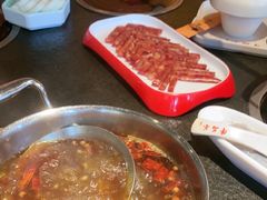 -牛品荟牛肉火锅(新城广场店)