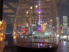 -上海和平饭店华懋阁 Cathay Room