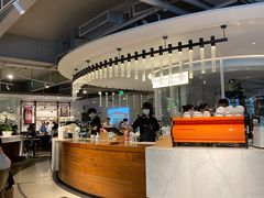 -Peet's 皮爷咖啡(东湖路手作店)