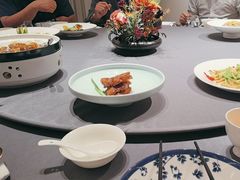 -狮王府淮扬菜(夫子庙老门东店)