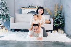 点击看大图 -CUTE BABY 儿童摄影工作室(福田店)
