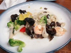 -康豪氏餐厅(酒仙桥店)