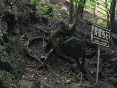 -野三坡清泉山风景区