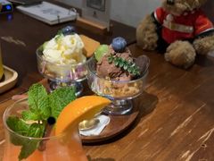 -咖法森林·咖啡  酒吧(天河店)