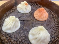 四季汤包-四季美汤包(户部巷店)