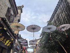 -桂林独秀峰王城景区