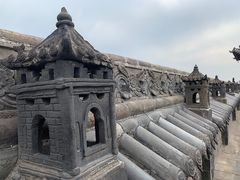-山西王家大院
