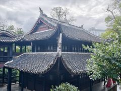 -阳明祠