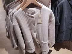 -MUJI无印良品(西单大悦城店)