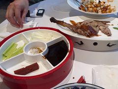 -满堂·烤鸭店·北京菜(鼓楼店)