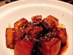 -金陵家宴·金陵春·南京菜(夫子庙店)
