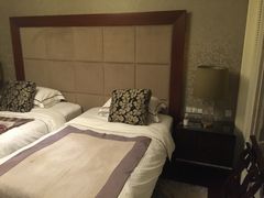 -青岛海景花园大酒店