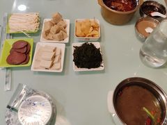 -元味牛肚王(金城寨街店)