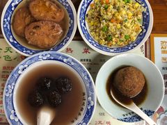 -粗茶淡饭(东关街店)