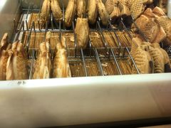 -粉粉乐鲷鱼烧(美罗城店)