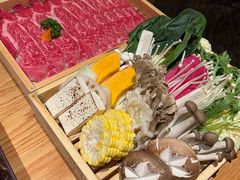 -锅物新语&寿喜烧.炉端割烹(世博源店)