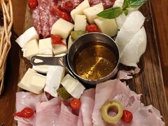 -Alimentari Mulino意大利餐吧&烘焙(丰盛里店)