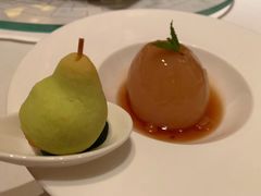 -香宫(九龙香格里拉店)
