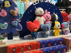 -line friends(明洞旗舰店)