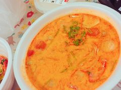 -Doo Dee Thai Food(Issan/Isaan/Esan)