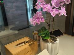 -一叶一世界•素食餐厅(环球中心店)