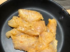 -花味·自助烤肉(雨花客厅店)