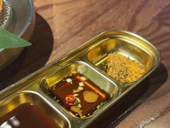 -九田家黑牛烤肉料理(新辰里亚运村店)
