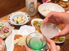 -Fukumimi·美醉堂 居酒屋(金尚店)