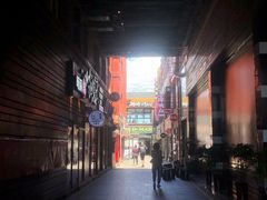 -火齐潮汕砂锅粥(五道口店)