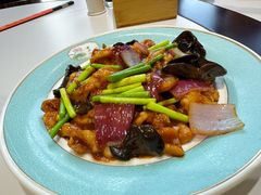 -上庄晋风庄园(上庄店)