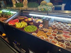 -牛New寿喜烧(金茂览秀城店)