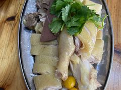 -肥婆兰鸡饭(西门外街店)