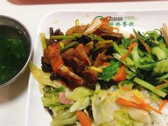 -苏州大学独墅湖校区-第5食堂