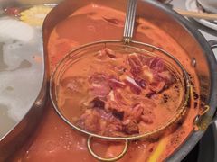 -俏牛哥鲜牛肉牛肆馆(重庆天地店)