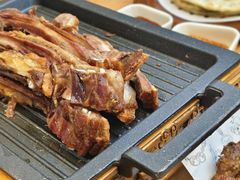 -哈啾嗨·蒙文化主题餐厅(京汉新城店)