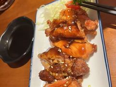 照烧香煎鸡腿排-小条食堂(三坊七巷店)